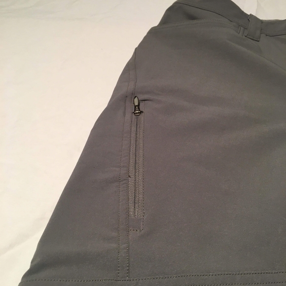 30x32 Mountain Hard Wear Hiking Pants - Picture 2 of 6